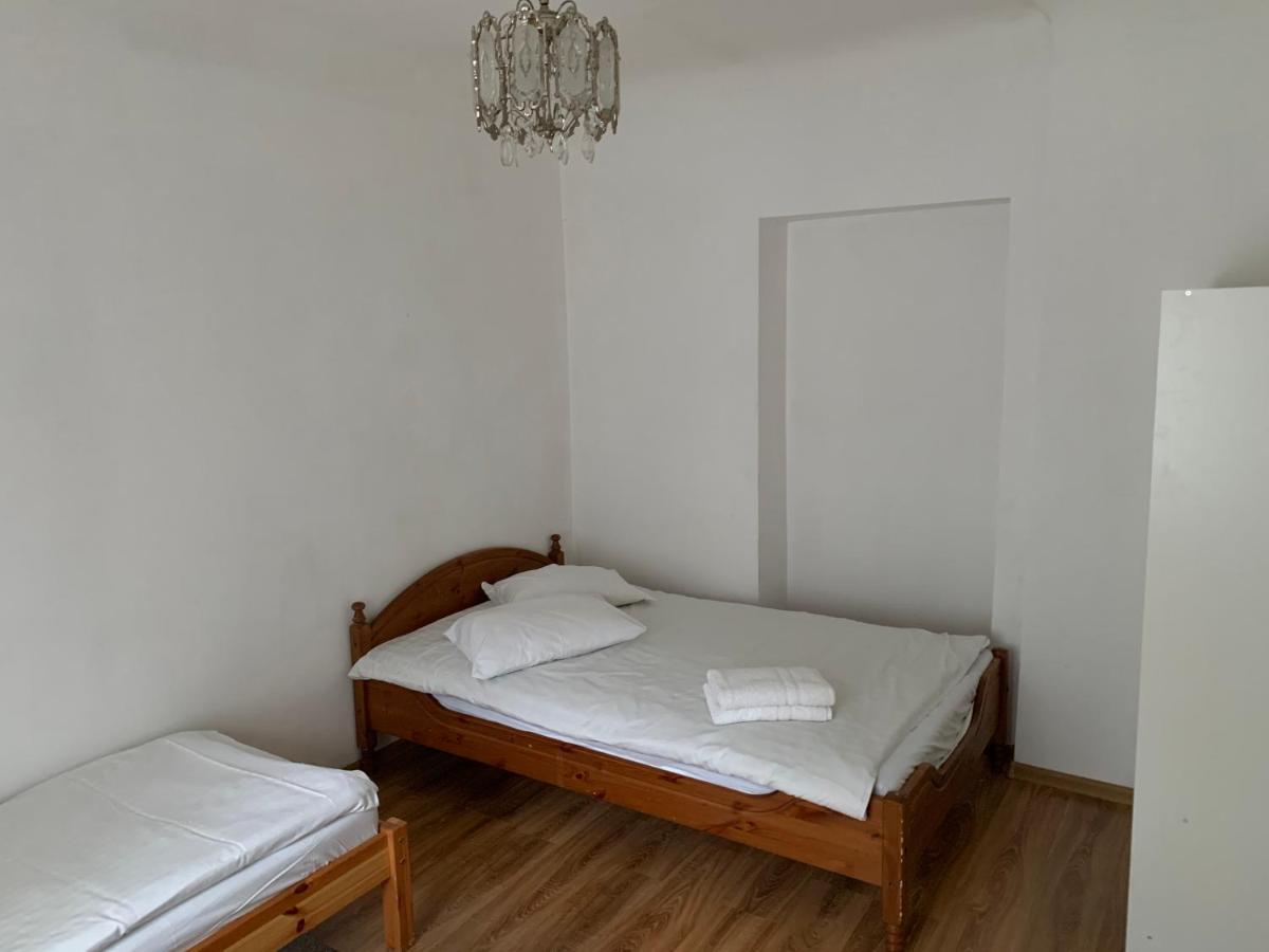 Sala Apartments Riga Eksteriør billede