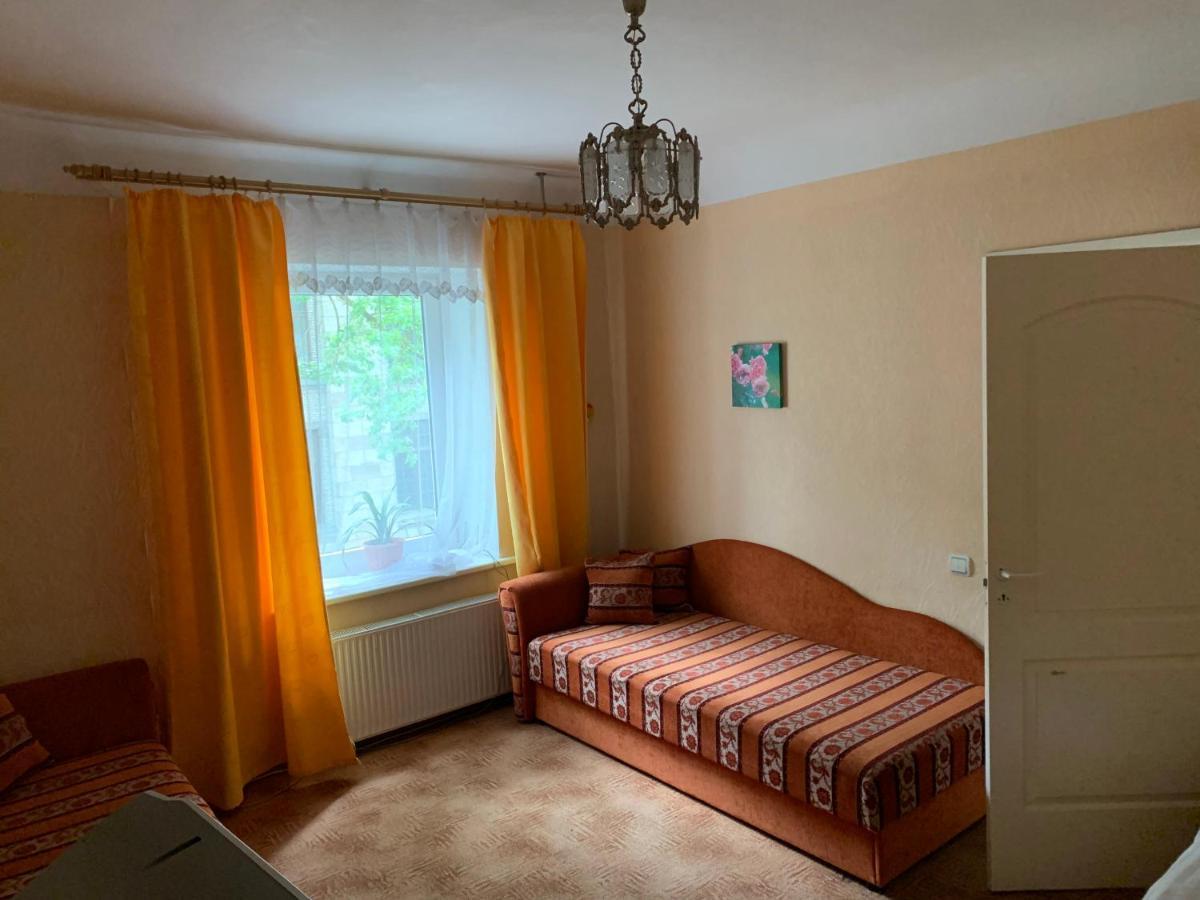 Sala Apartments Riga Eksteriør billede