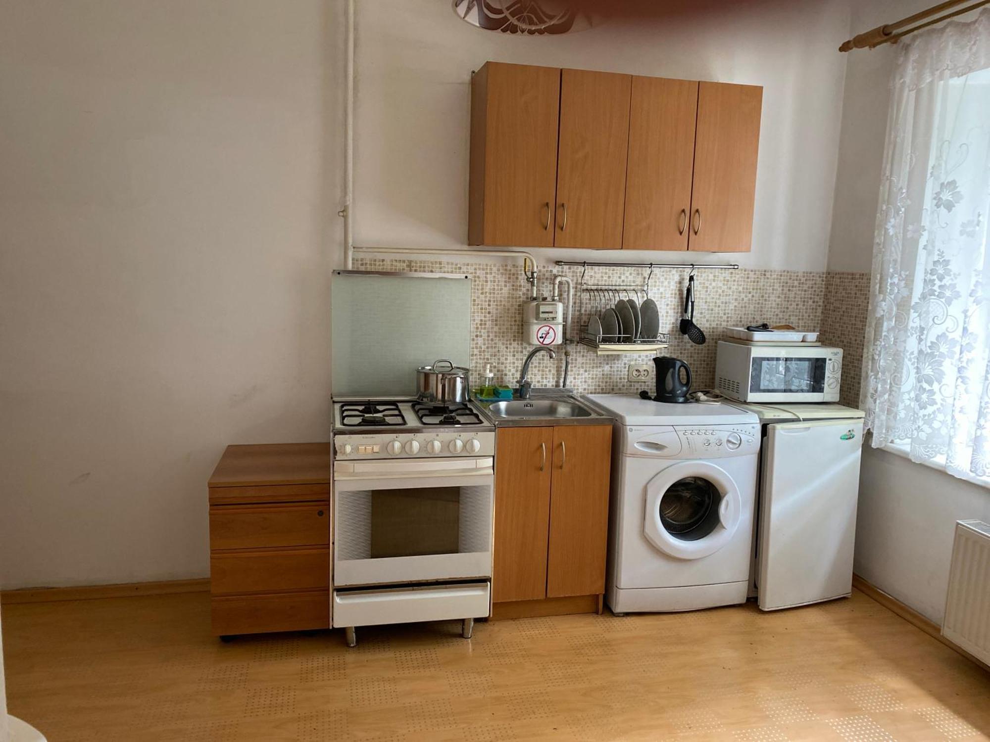 Sala Apartments Riga Eksteriør billede