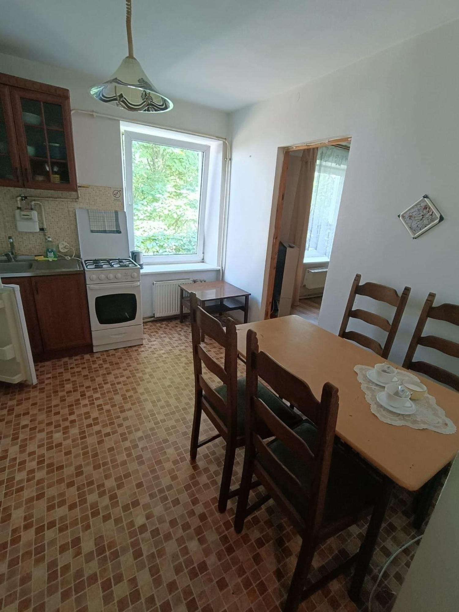 Sala Apartments Riga Eksteriør billede