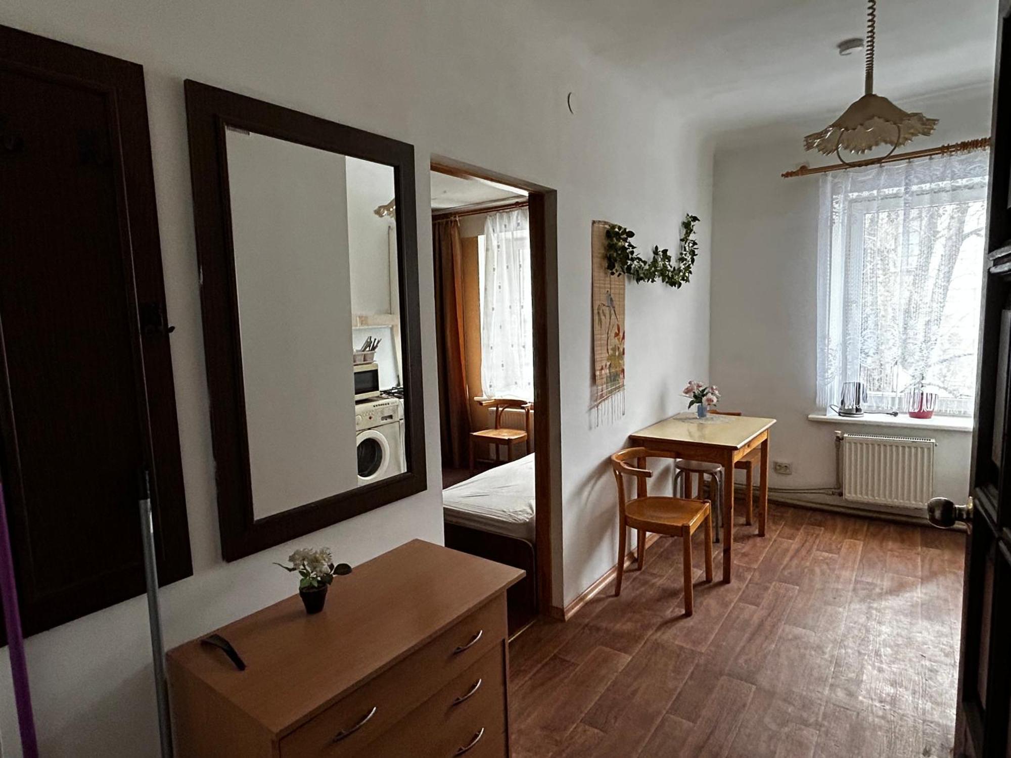 Sala Apartments Riga Eksteriør billede