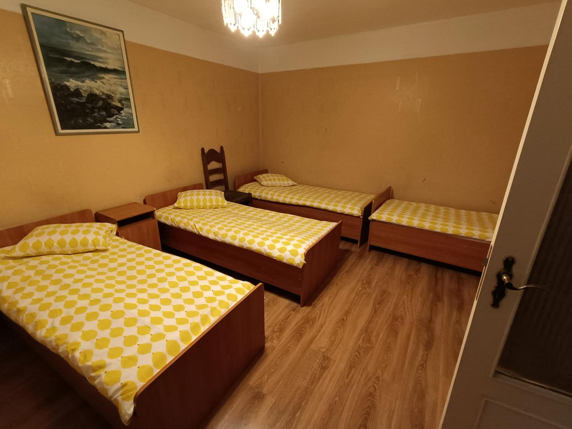 Sala Apartments Riga Eksteriør billede