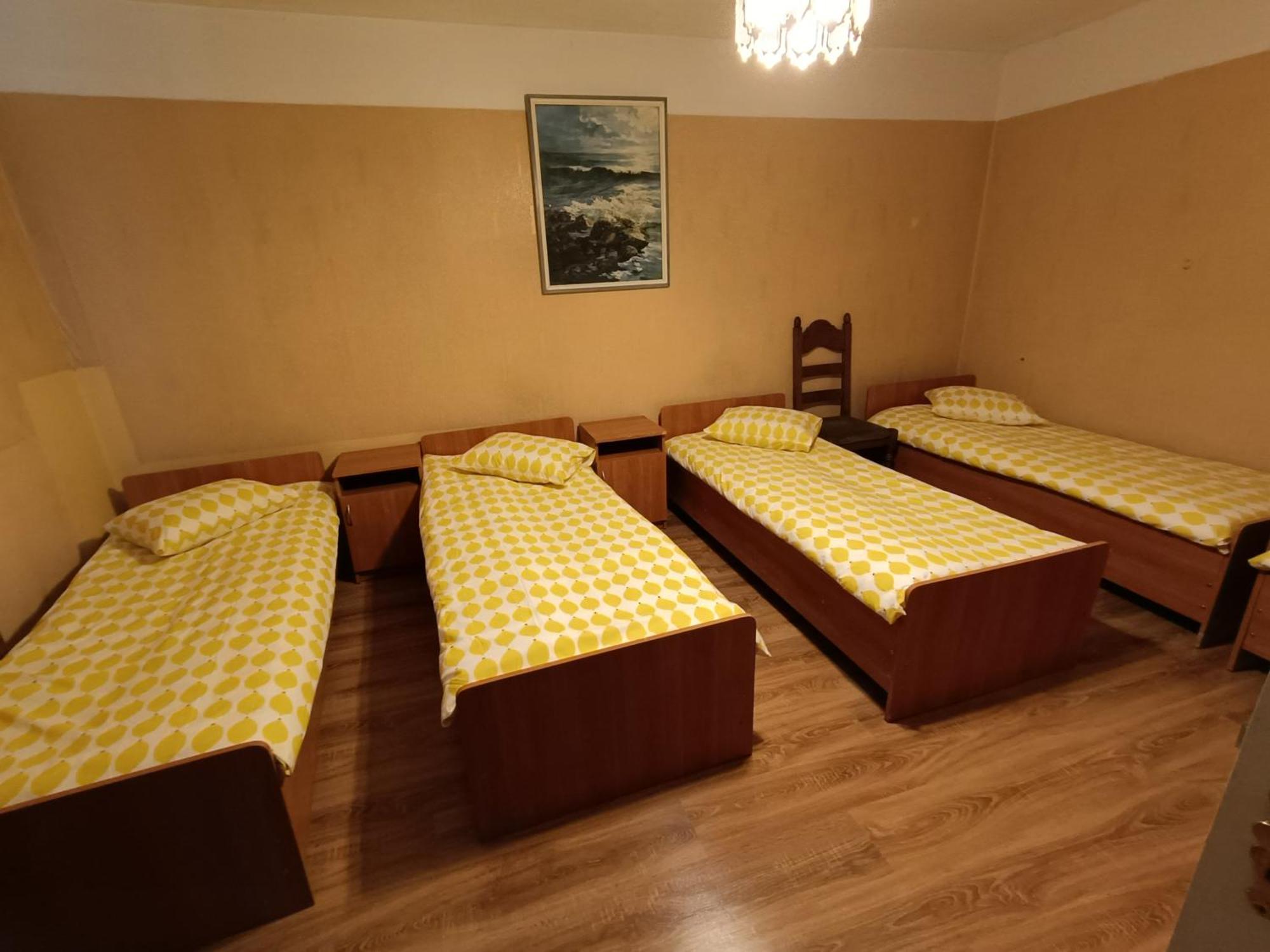 Sala Apartments Riga Eksteriør billede