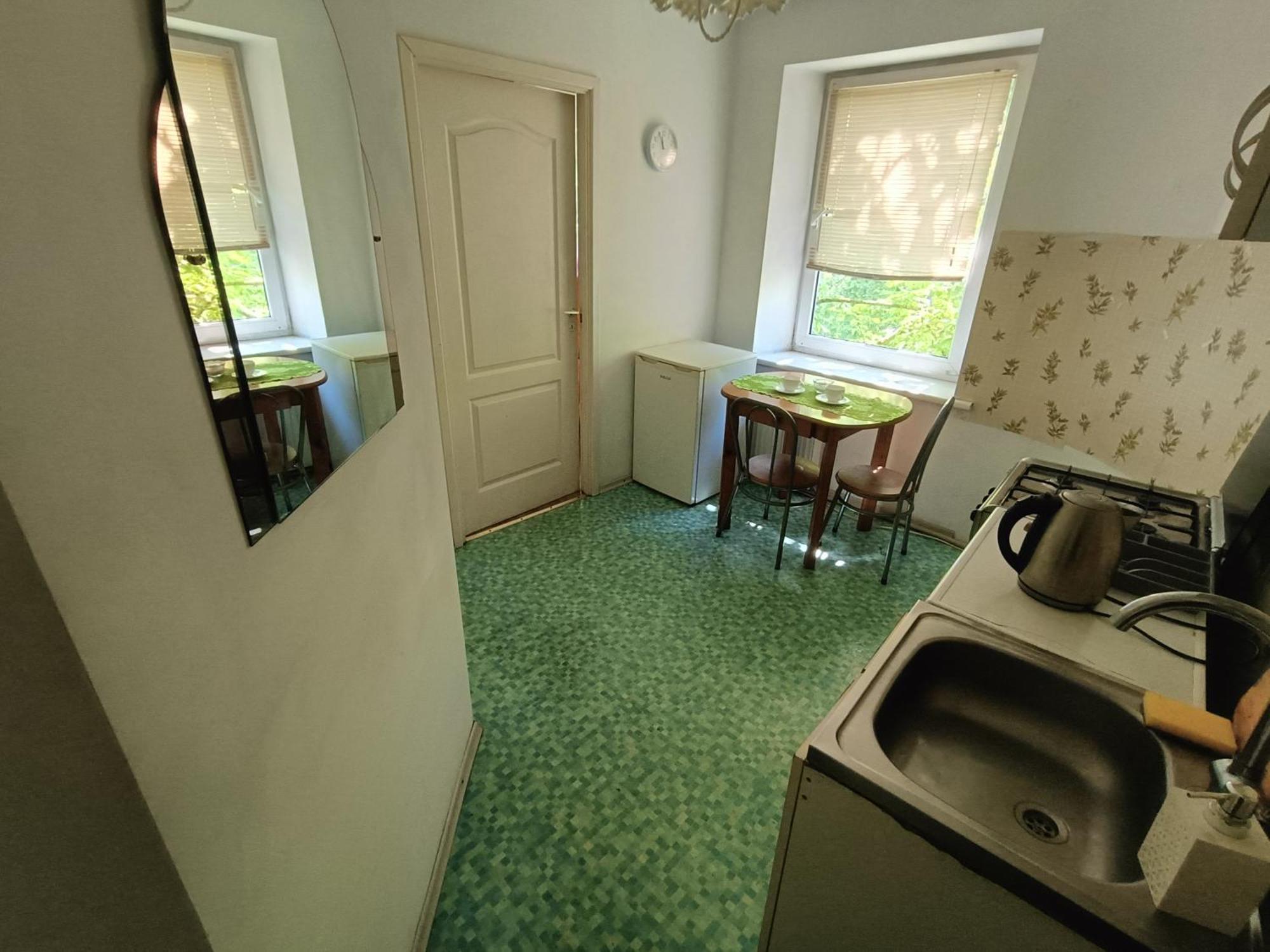 Sala Apartments Riga Eksteriør billede