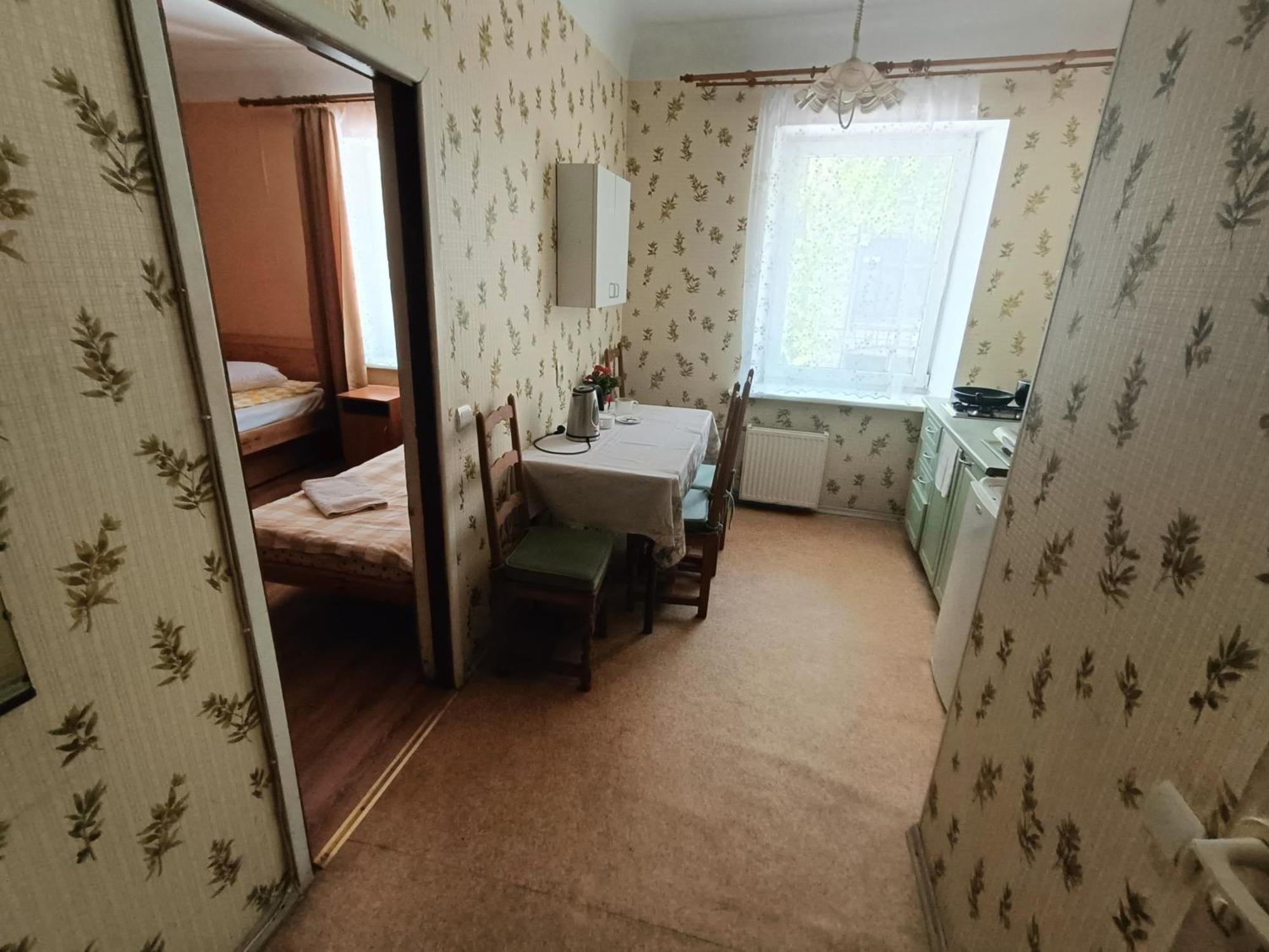 Sala Apartments Riga Eksteriør billede