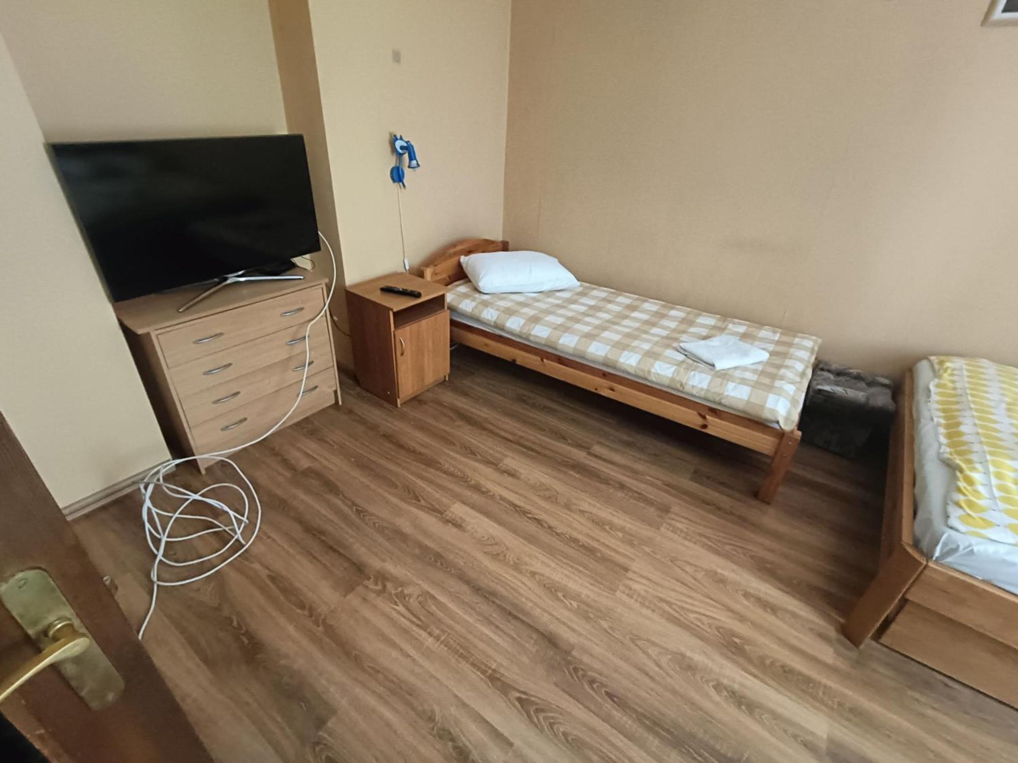 Sala Apartments Riga Eksteriør billede