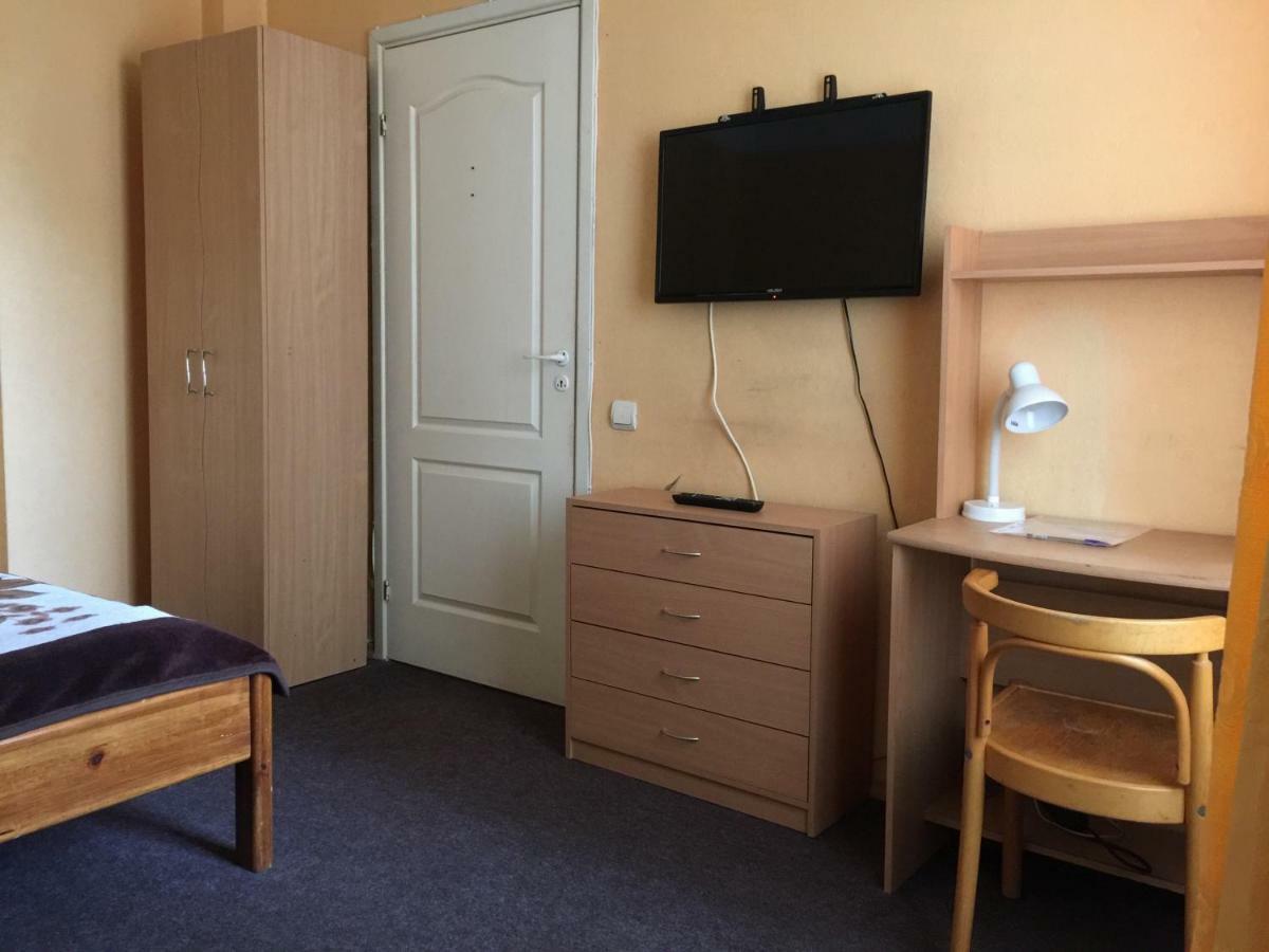 Sala Apartments Riga Eksteriør billede